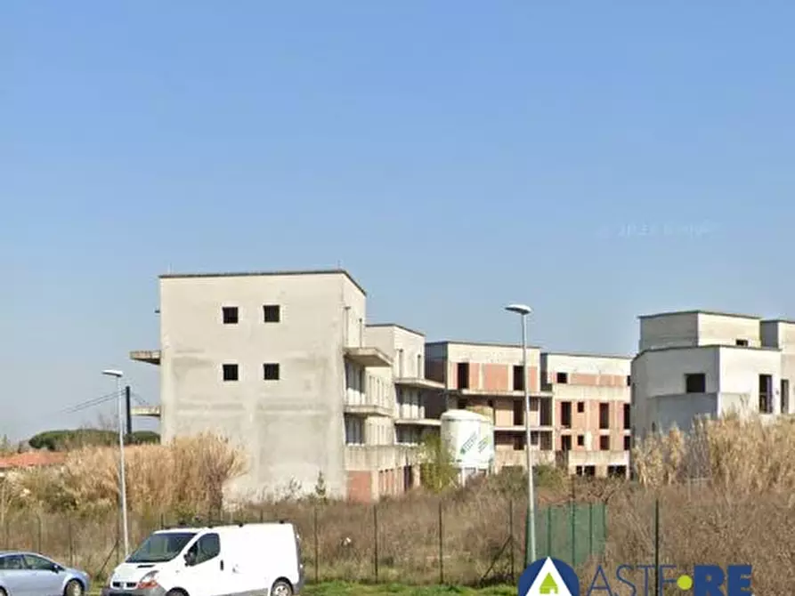 terreno edificabile in vendita a Collesalvetti
