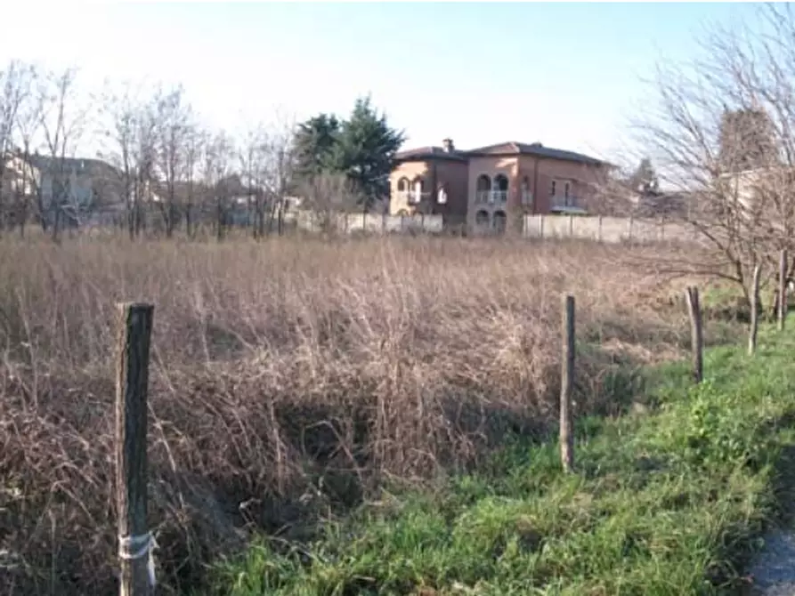 Immagine 1 di Terreno edificabile in vendita  a Castano Primo