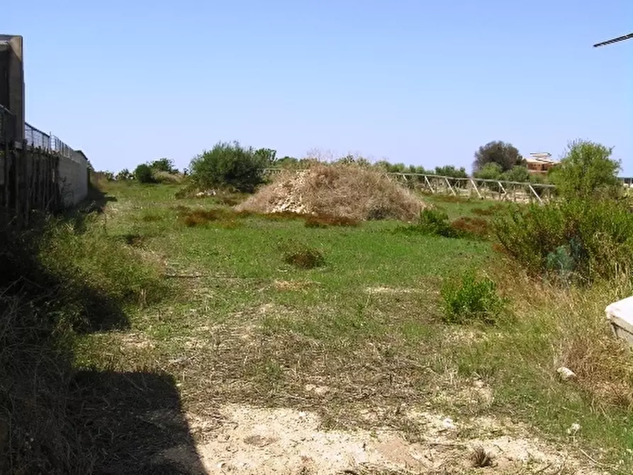 Immagine 5 di Casa indipendente in vendita  a Pachino