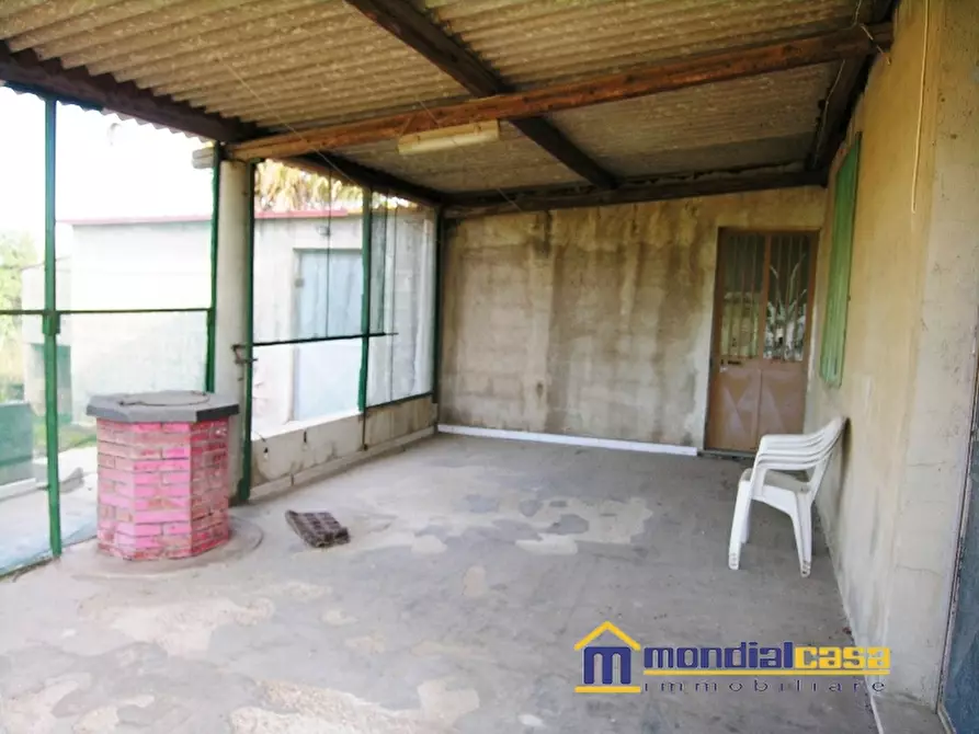 Immagine 10 di Casa indipendente in vendita  a Ispica