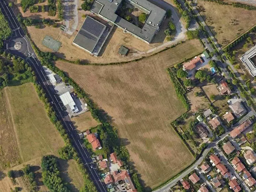 Immagine 1 di Terreno edificabile in vendita  2 a Treviso