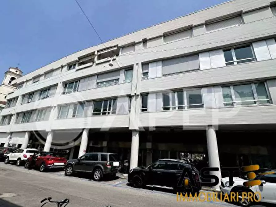 Immagine 1 di Ufficio in vendita  16/B int. 19 a Padova