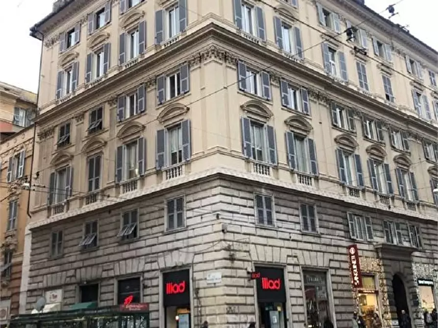 Immagine 2 di Ufficio in vendita  16 a Genova