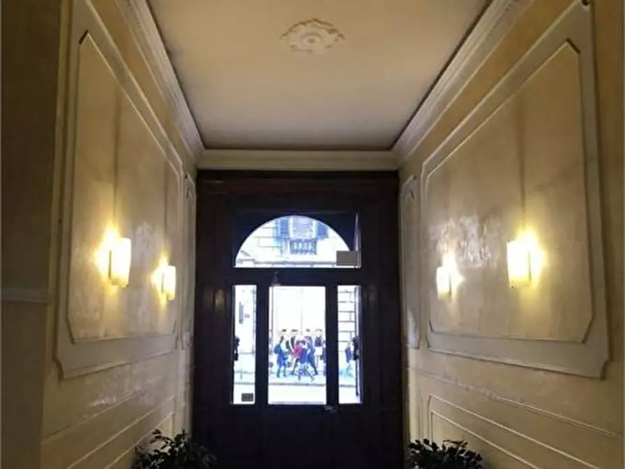 Immagine 4 di Ufficio in vendita  16 a Genova