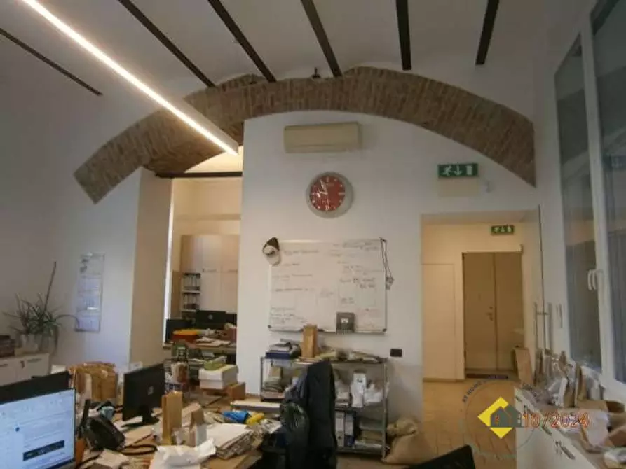 Immagine 6 di Ufficio in vendita  16 a Genova