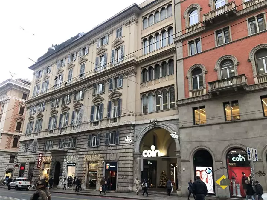 Immagine 1 di Ufficio in vendita  16 a Genova