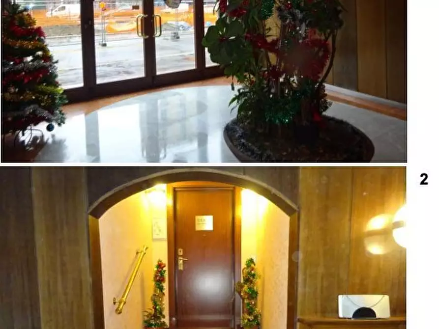 Immagine 3 di Ufficio in vendita  71 a Milano