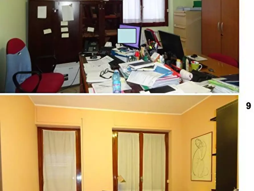 Immagine 5 di Ufficio in vendita  71 a Milano