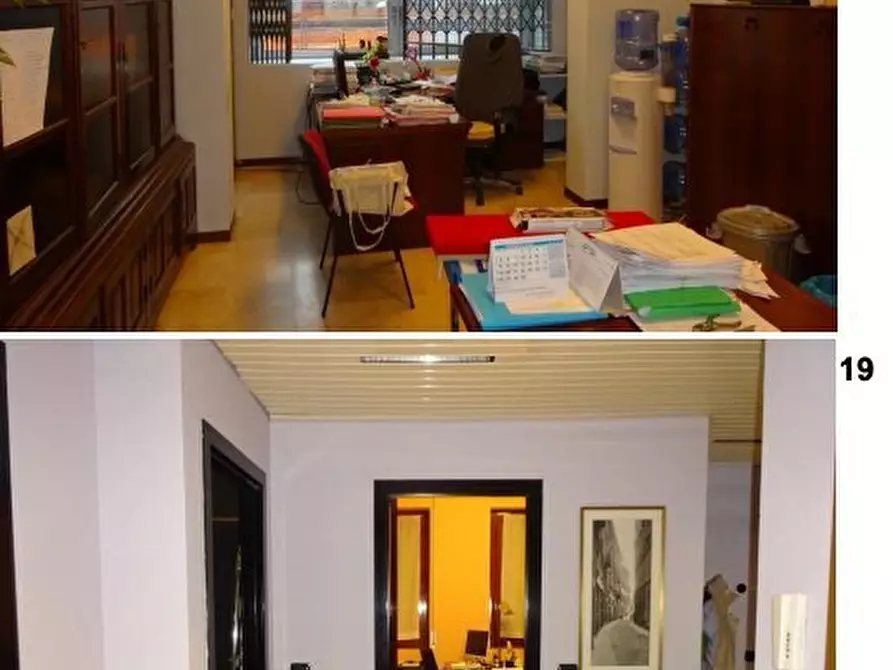 Immagine 10 di Ufficio in vendita  71 a Milano