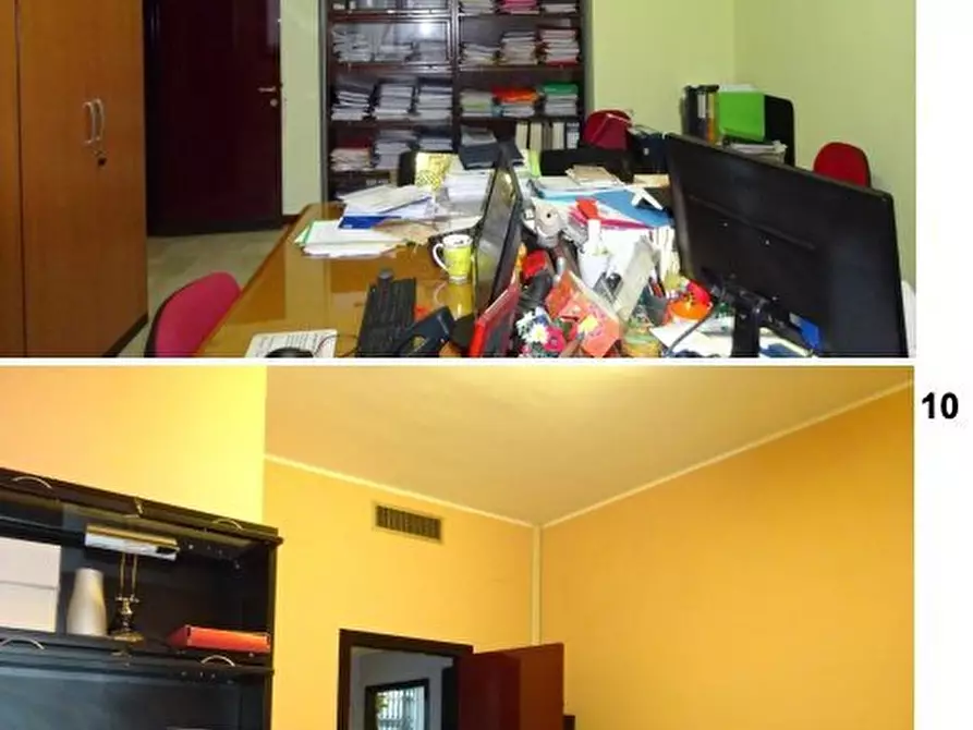 Immagine 7 di Ufficio in vendita  71 a Milano