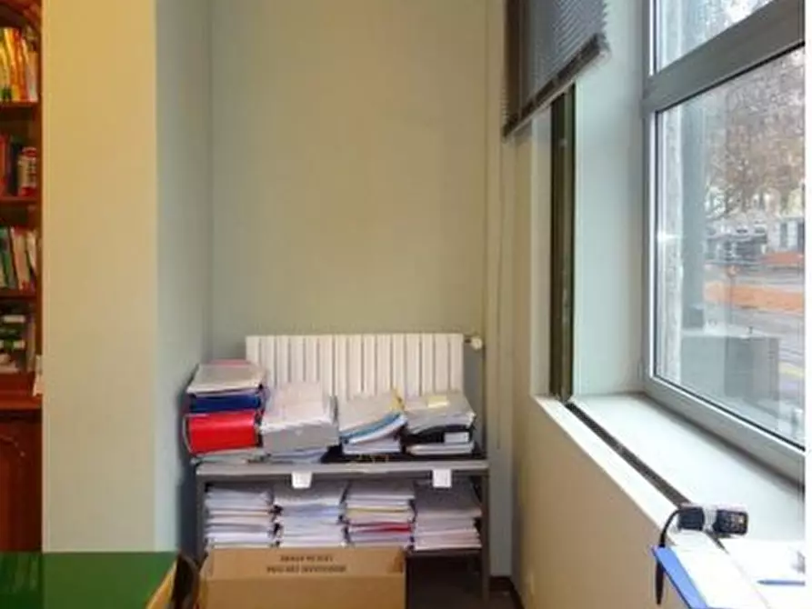 Immagine 6 di Ufficio in vendita  71 a Milano