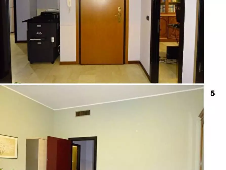 Immagine 4 di Ufficio in vendita  71 a Milano