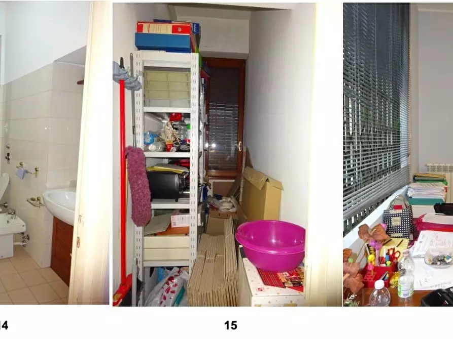 Immagine 9 di Ufficio in vendita  71 a Milano