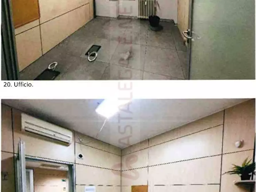 Immagine 6 di Ufficio in vendita  4 a Milano