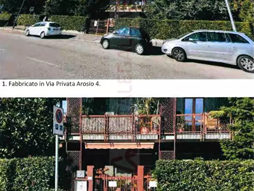 Immagine 4 di Ufficio in vendita  4 a Milano