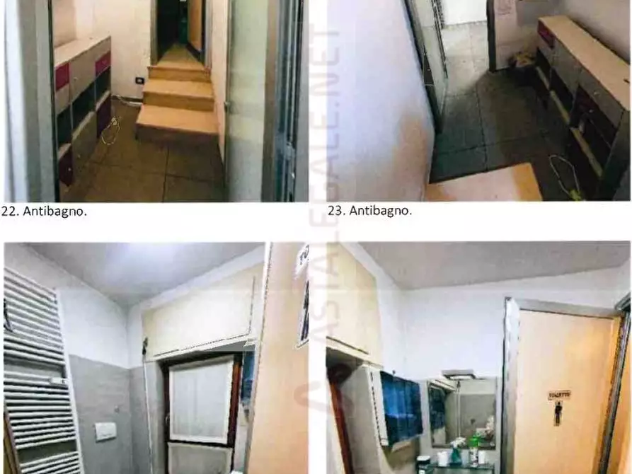 Immagine 10 di Ufficio in vendita  4 a Milano