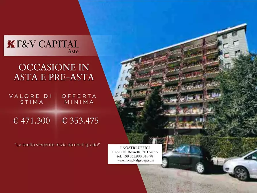 Immagine 1 di Ufficio in vendita  4 a Milano