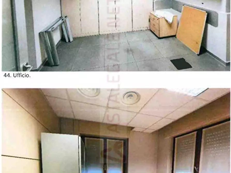 Immagine 7 di Ufficio in vendita  4 a Milano