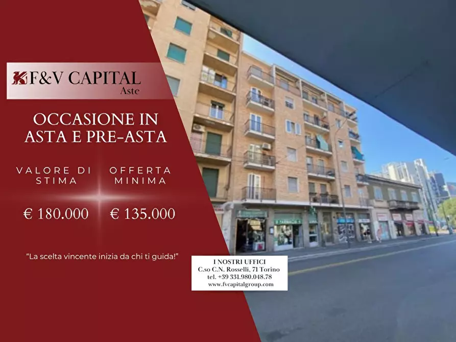 Immagine 1 di Ufficio in vendita  52 a Milano