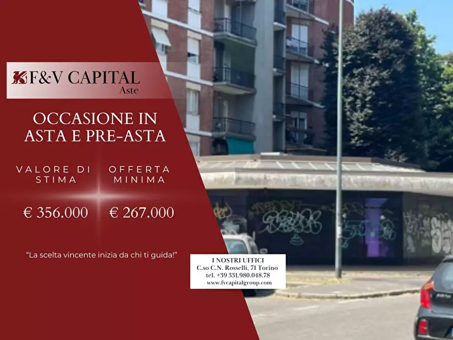 Immagine 1 di Ufficio in vendita  5 a Milano