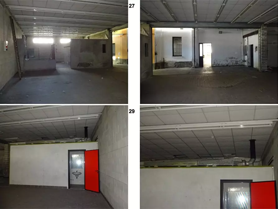 Immagine 8 di Ufficio in vendita  42/A a Milano