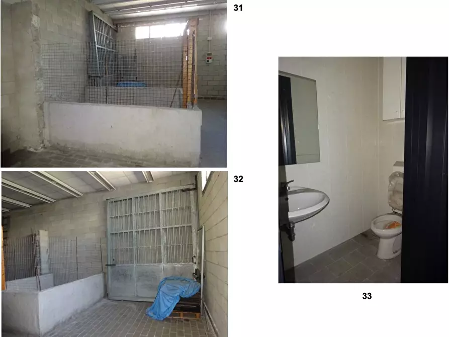 Immagine 9 di Ufficio in vendita  42/A a Milano