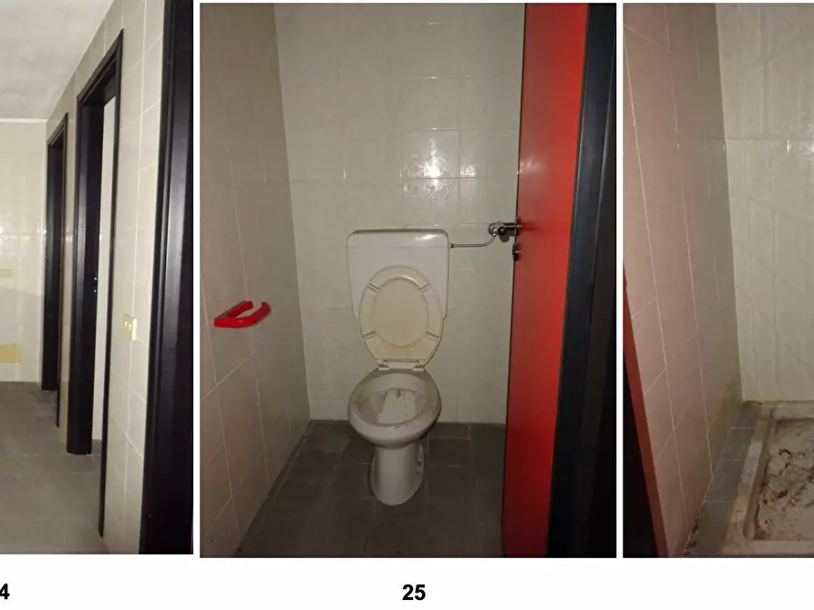 Immagine 10 di Ufficio in vendita  42/A a Milano