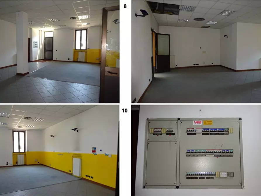 Immagine 5 di Ufficio in vendita  42/A a Milano