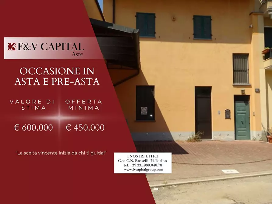 Immagine 1 di Ufficio in vendita  42/A a Milano