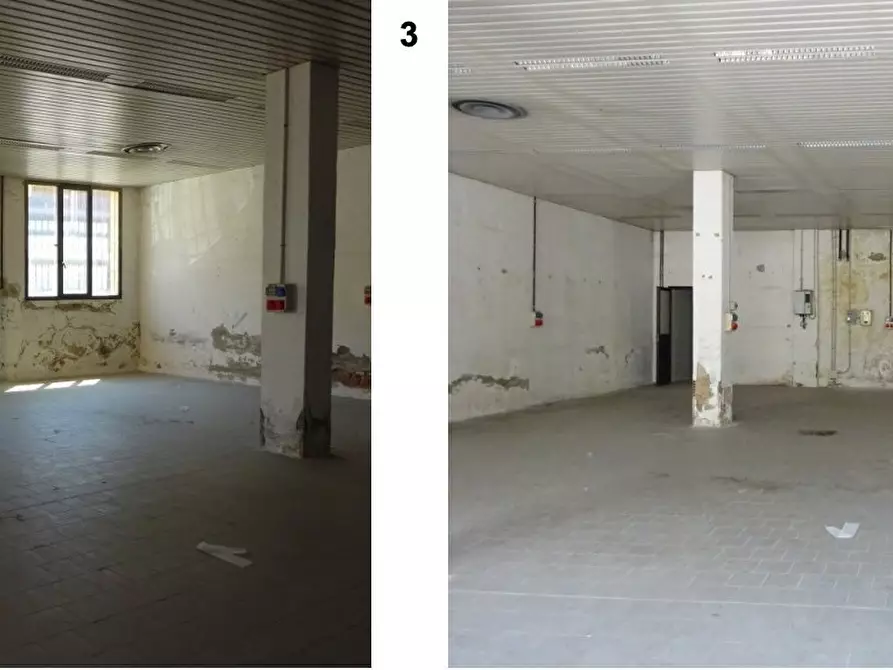 Immagine 3 di Ufficio in vendita  42/A a Milano