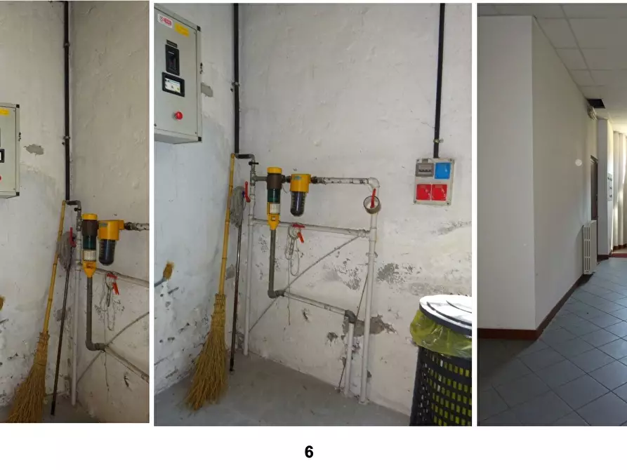 Immagine 4 di Ufficio in vendita  42/A a Milano