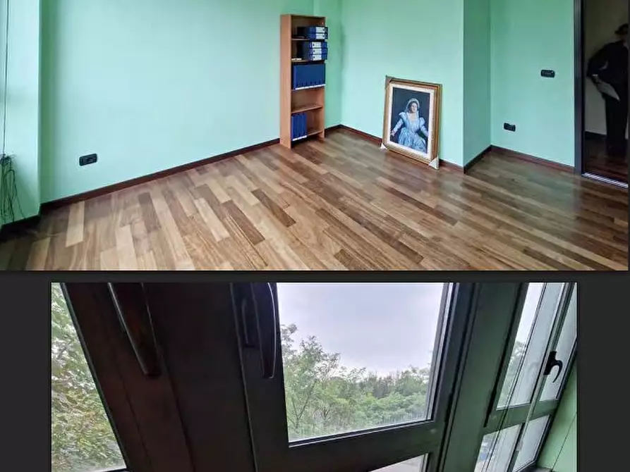 Immagine 9 di Ufficio in vendita  40 a Milano