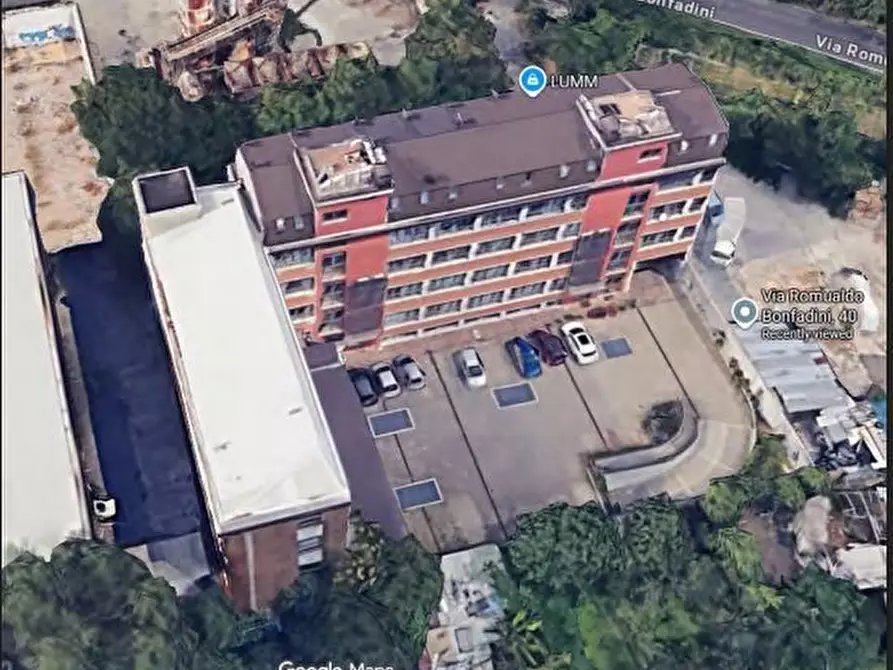 Immagine 3 di Ufficio in vendita  40 a Milano