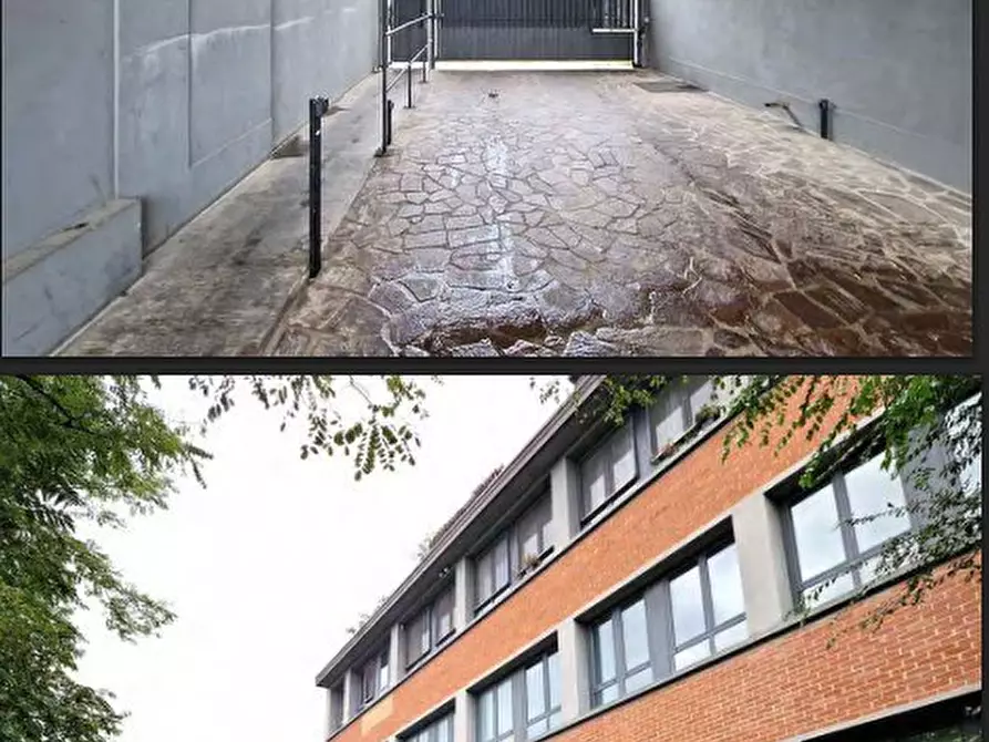 Immagine 6 di Ufficio in vendita  40 a Milano