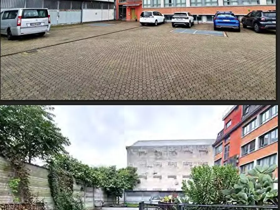 Immagine 4 di Ufficio in vendita  40 a Milano