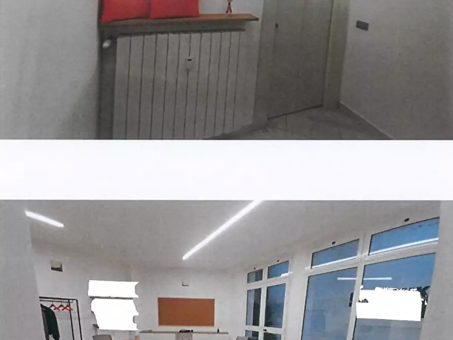 Immagine 6 di Ufficio in vendita  4 a Milano