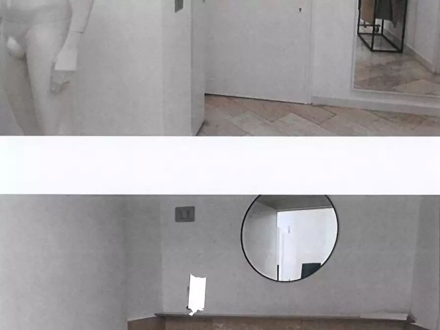 Immagine 9 di Ufficio in vendita  4 a Milano