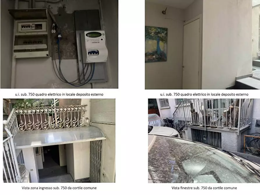 Immagine 10 di Ufficio in vendita  21 a Milano