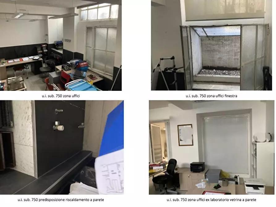 Immagine 8 di Ufficio in vendita  21 a Milano