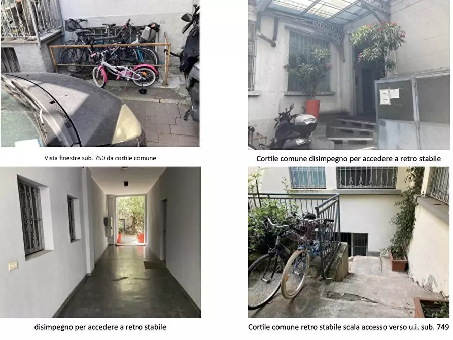 Immagine 3 di Ufficio in vendita  21 a Milano