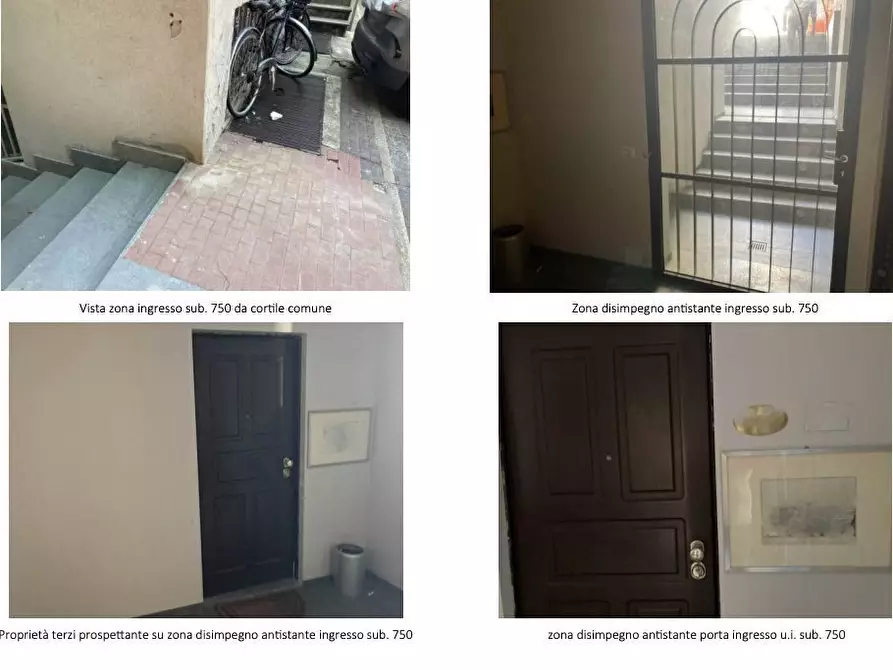 Immagine 4 di Ufficio in vendita  21 a Milano