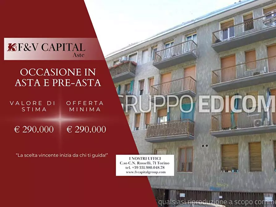 Immagine 1 di Ufficio in vendita  18 a Milano