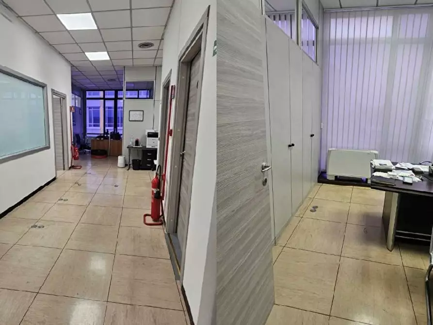 Immagine 9 di Ufficio in vendita  185 a Torino