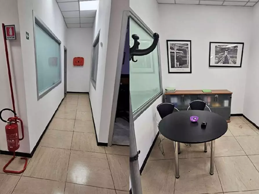 Immagine 8 di Ufficio in vendita  185 a Torino