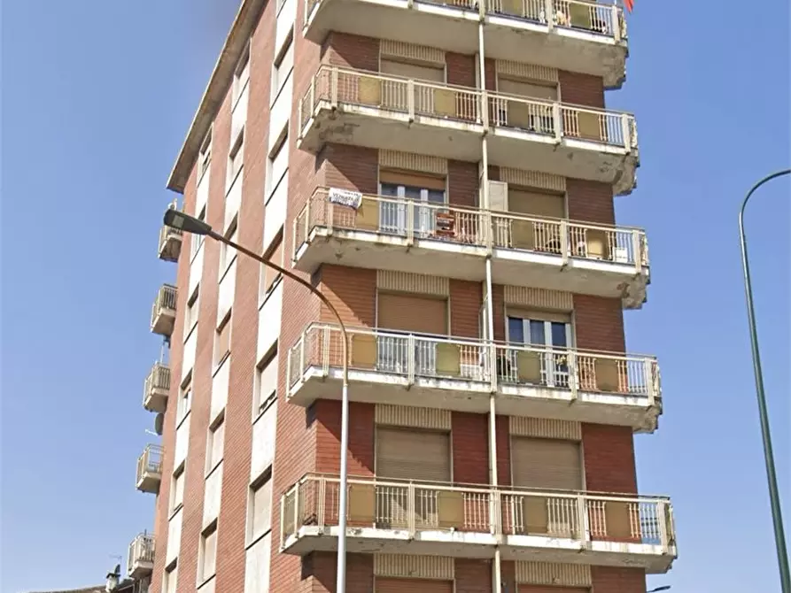 Immagine 2 di Ufficio in vendita  269 a Torino