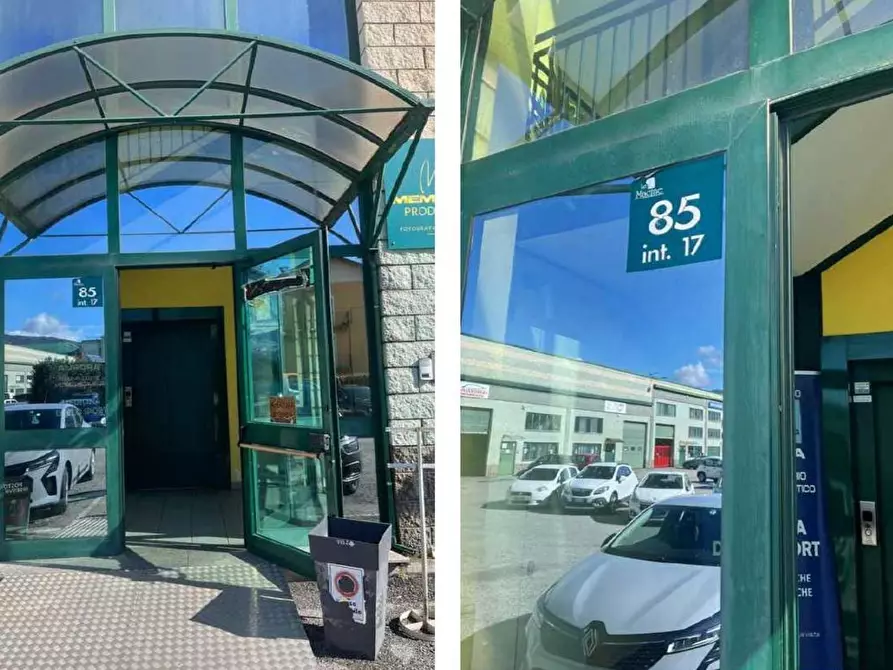 Immagine 6 di Ufficio in vendita  85 a Pinerolo