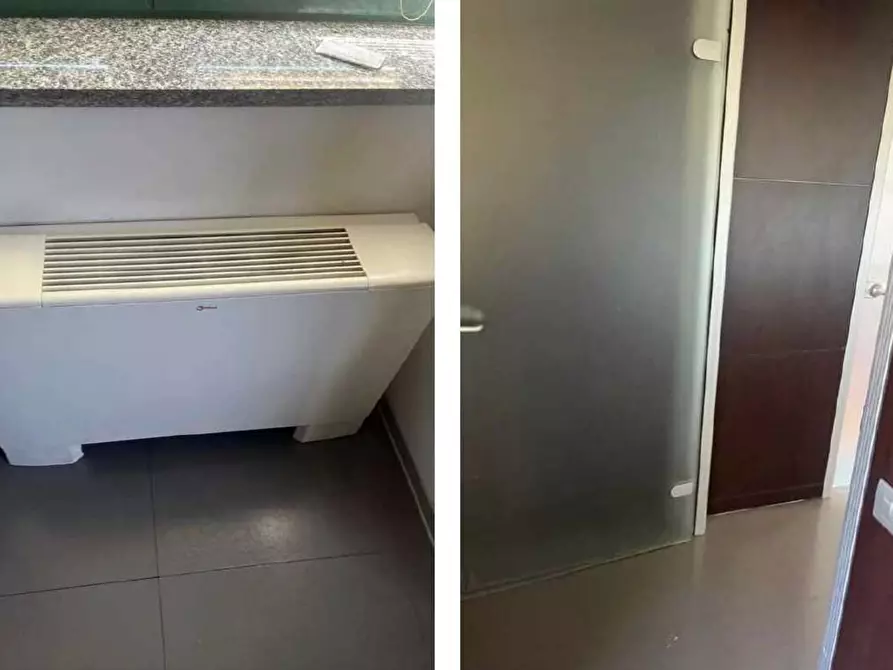 Immagine 10 di Ufficio in vendita  85 a Pinerolo