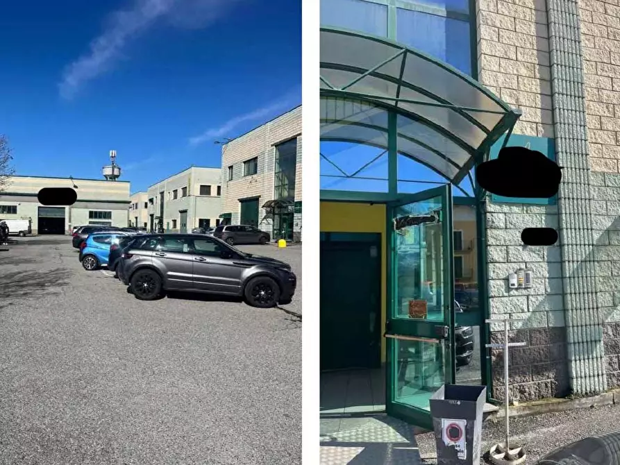 Immagine 5 di Ufficio in vendita  85 a Pinerolo