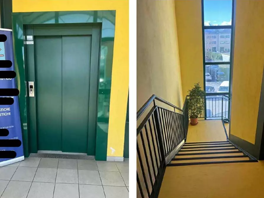 Immagine 7 di Ufficio in vendita  85 a Pinerolo