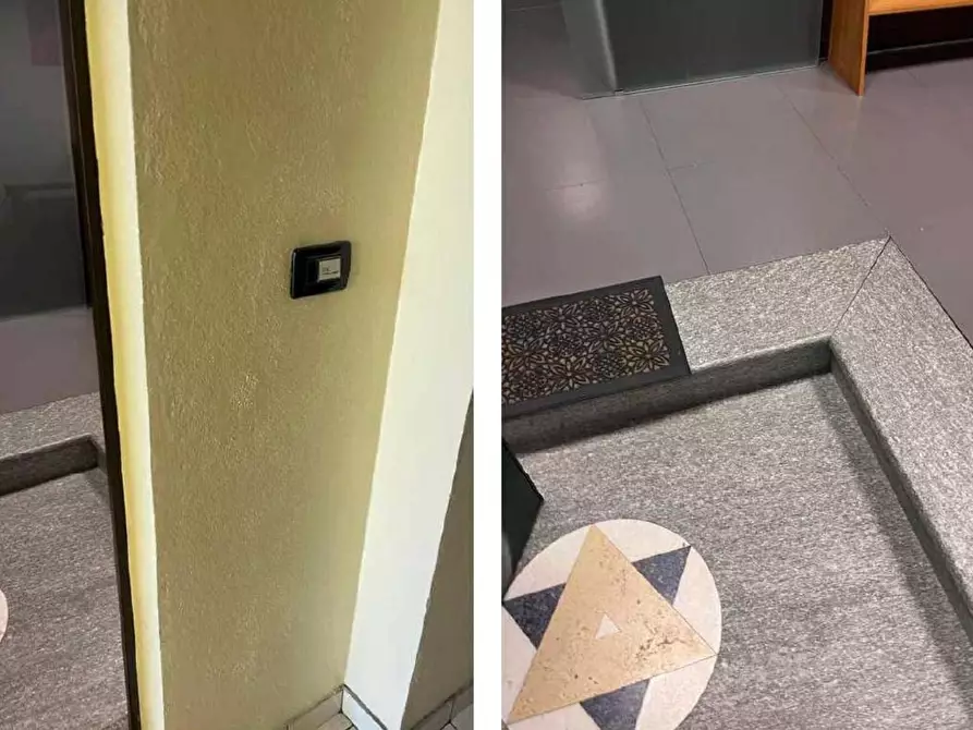 Immagine 9 di Ufficio in vendita  85 a Pinerolo